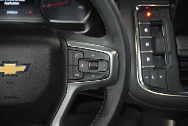 Used 2023 Chevrolet Tahoe LS w/ Driver Alert Package image 36