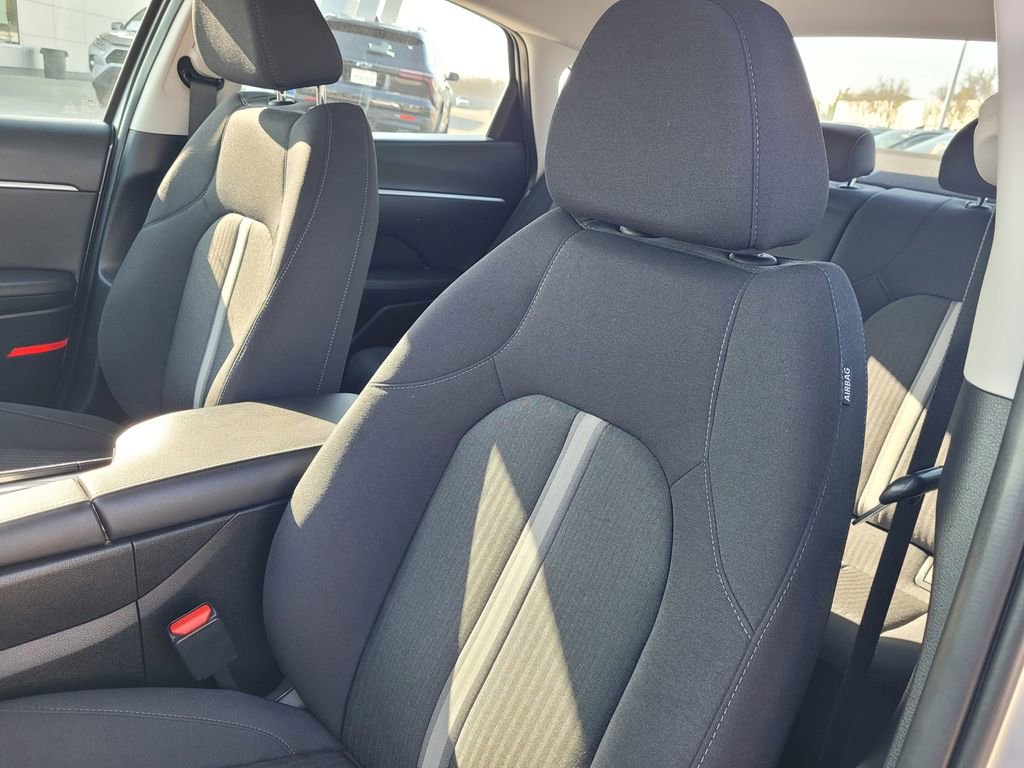 Used 2024 Hyundai Sonata SEL image 12