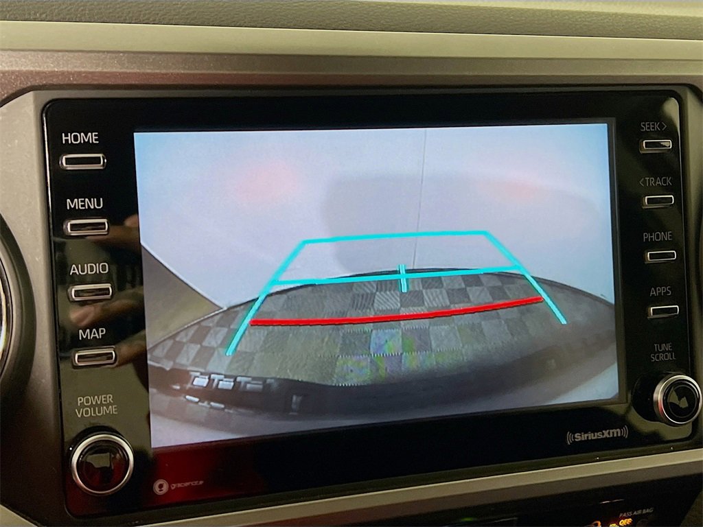 Certified 2022 Toyota Tacoma SR5 image 13