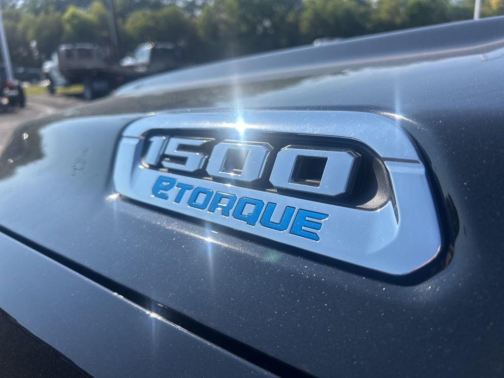 New 2026 RAM 1500 Big Horn image 47