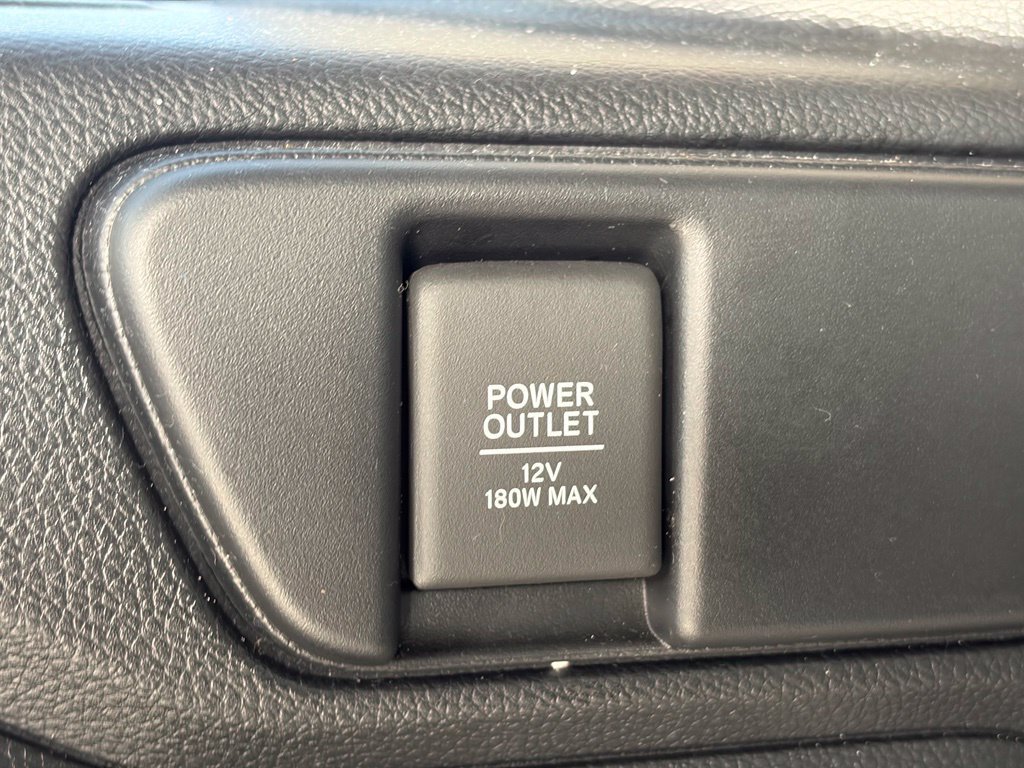 Used 2025 Honda Odyssey EX-L image 12
