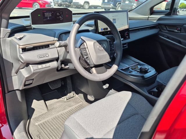 Used 2026 Toyota bZ FWD image 4