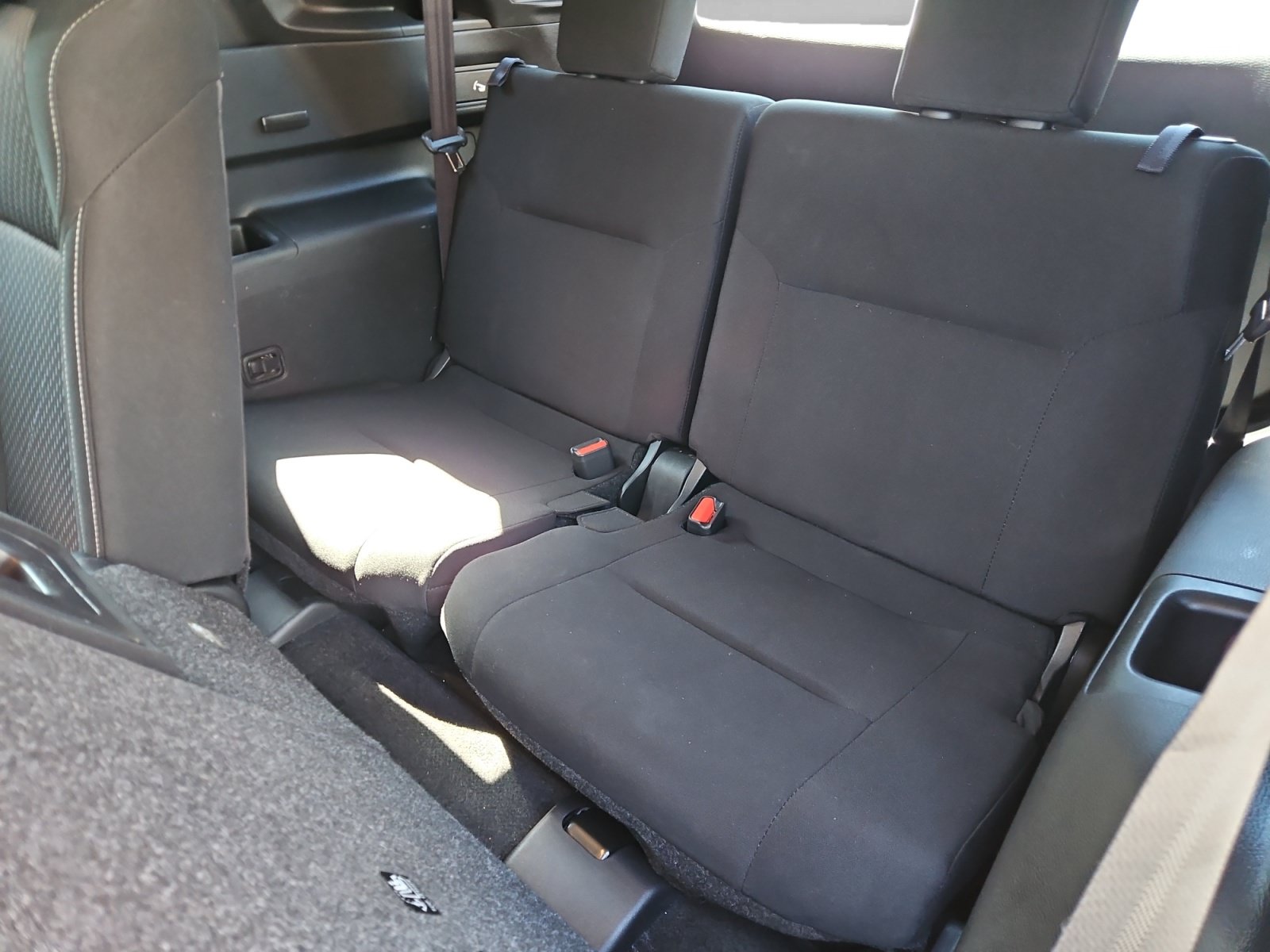 Used 2022 Mitsubishi Outlander ES AWD/4WD image 14