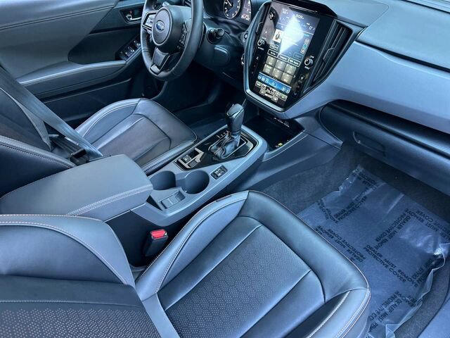 Certified 2026 Subaru Crosstrek 2.5i Limited AWD/4WD image 19