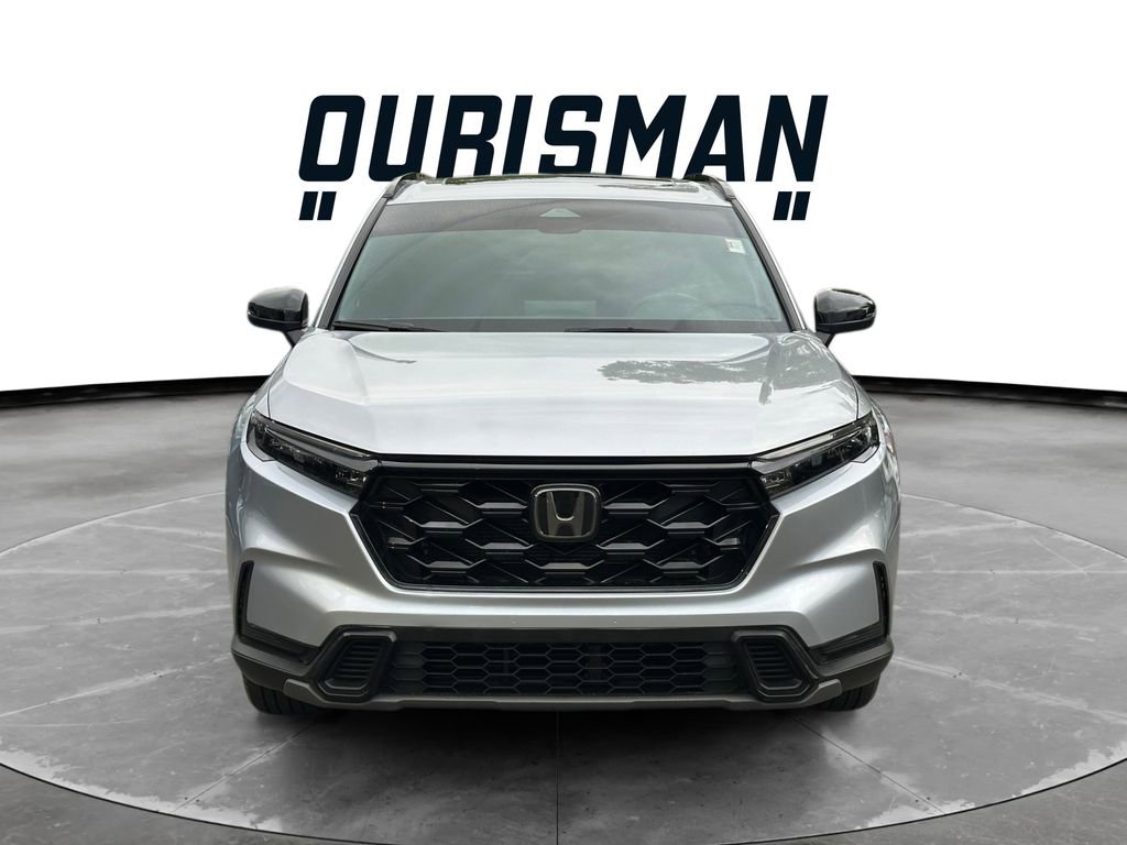 Used 2023 Honda CR-V Sport image 8