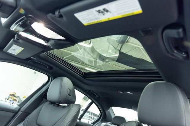 New 2026 BMW 330i xDrive Sedan w/ M Sport Package image 16