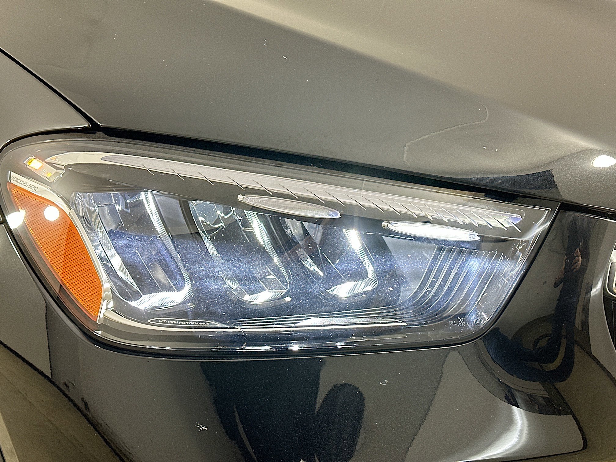 Certified 2024 Mercedes-Benz GLE 350 4MATIC image 41