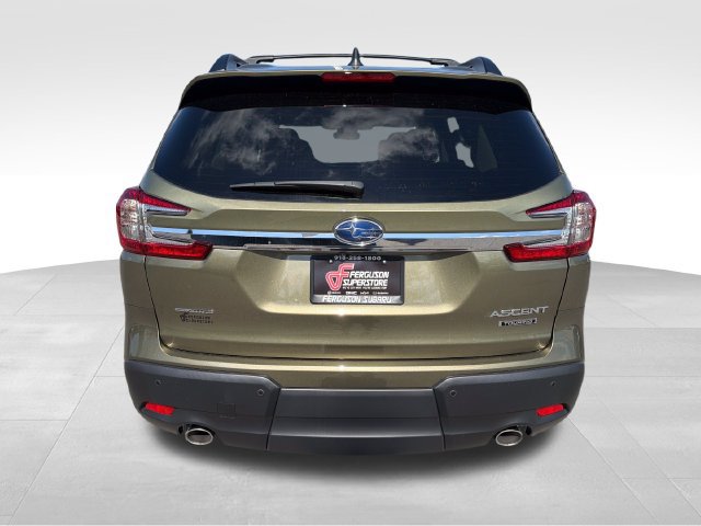New 2027 Subaru Ascent Touring AWD/4WD image 6
