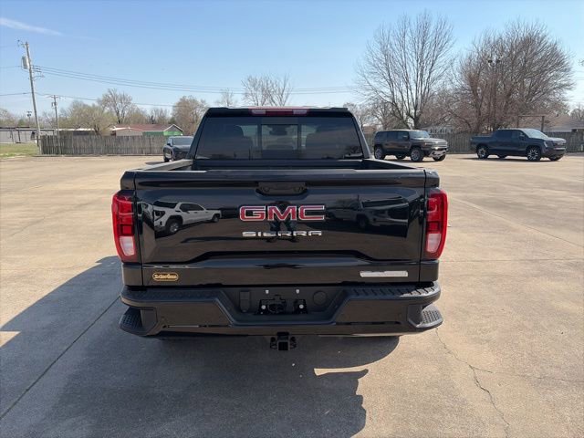 New 2026 GMC Sierra 1500 Elevation w/ Elevation Premium Package image 5
