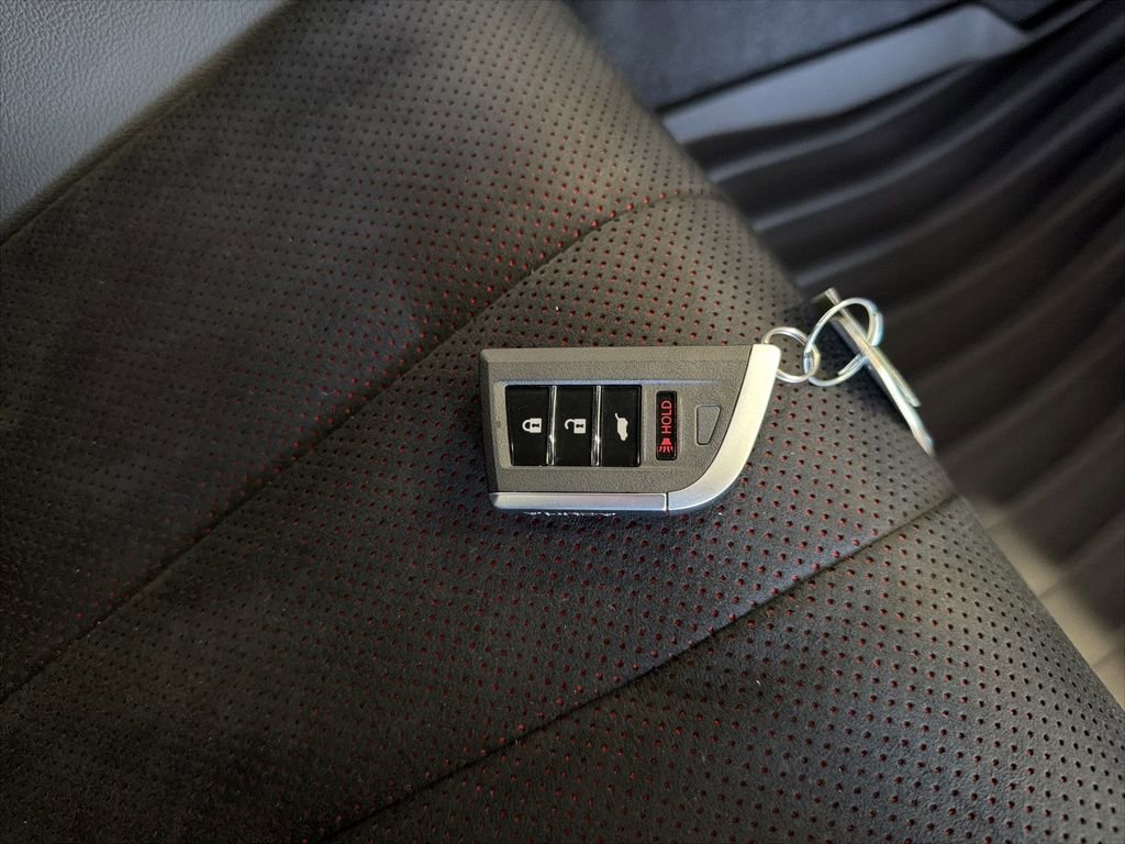 New 2026 Acura Integra Type S image 26