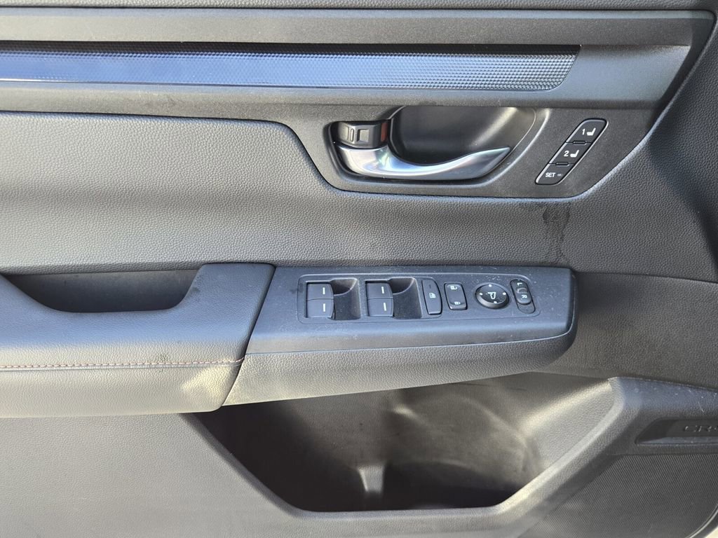 Certified 2025 Honda CR-V Sport-L image 26