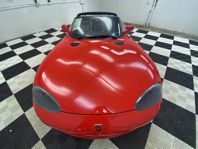 Used 1992 Dodge Viper RT/10 RWD image 54