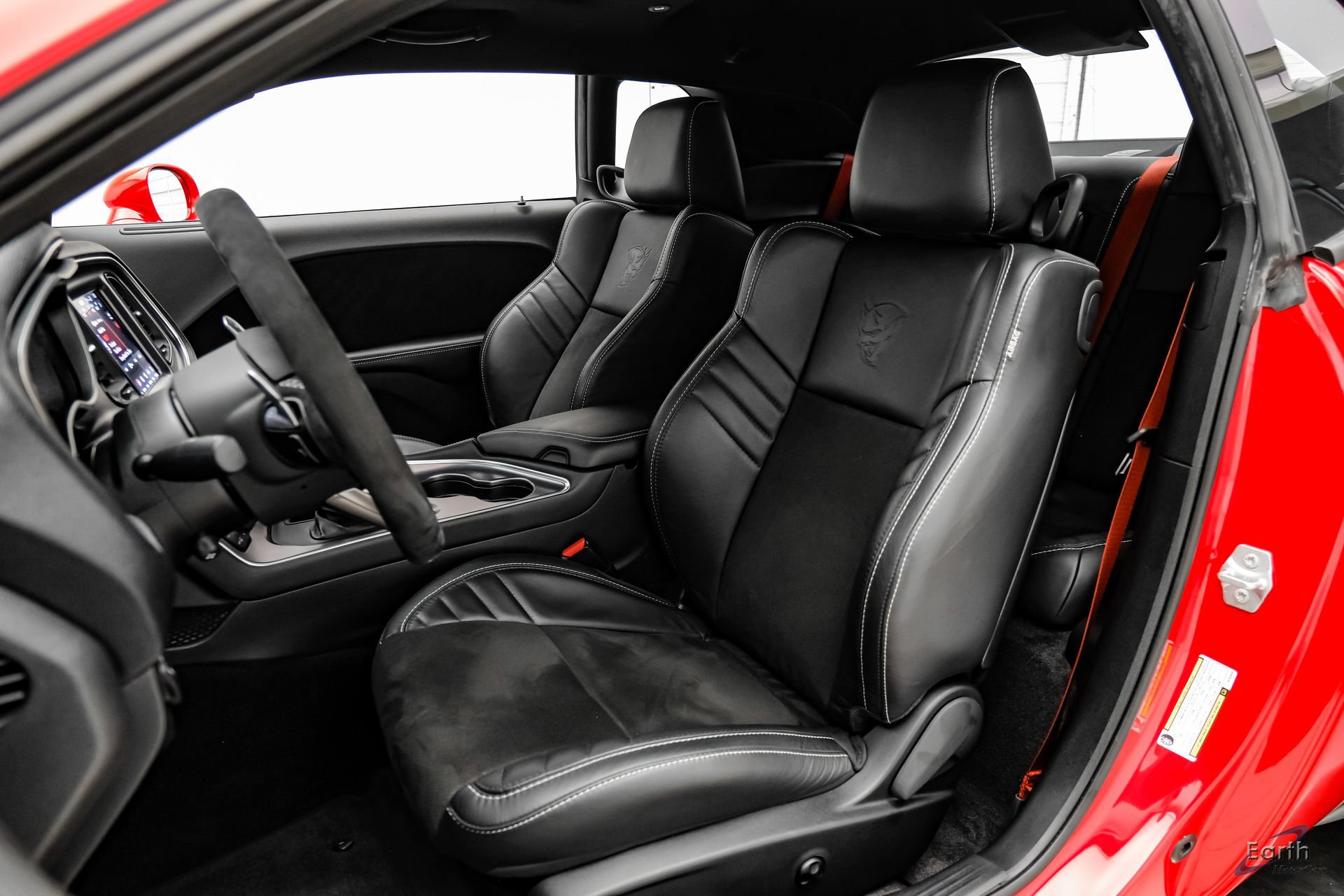 Used 2018 Dodge Challenger SRT Demon RWD image 45