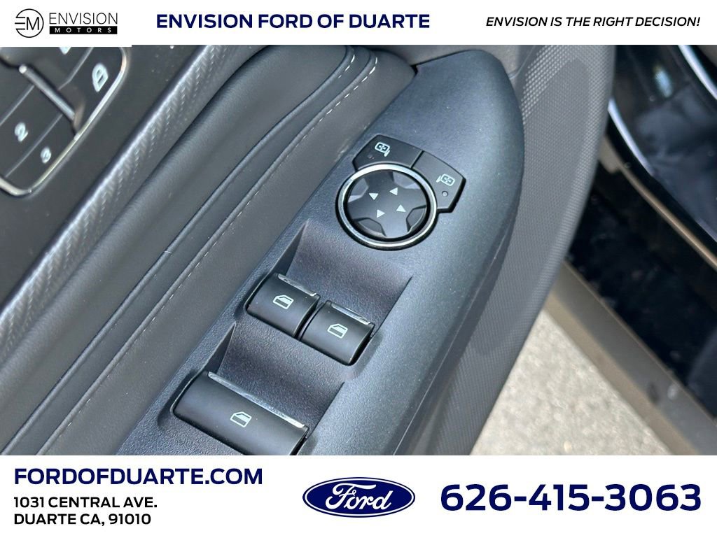 New 2024 Ford Mustang GT Premium image 17