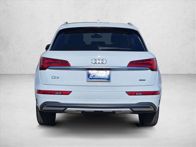 Used 2023 Audi Q5 2.0T Premium w/ Convenience Package AWD/4WD image 7