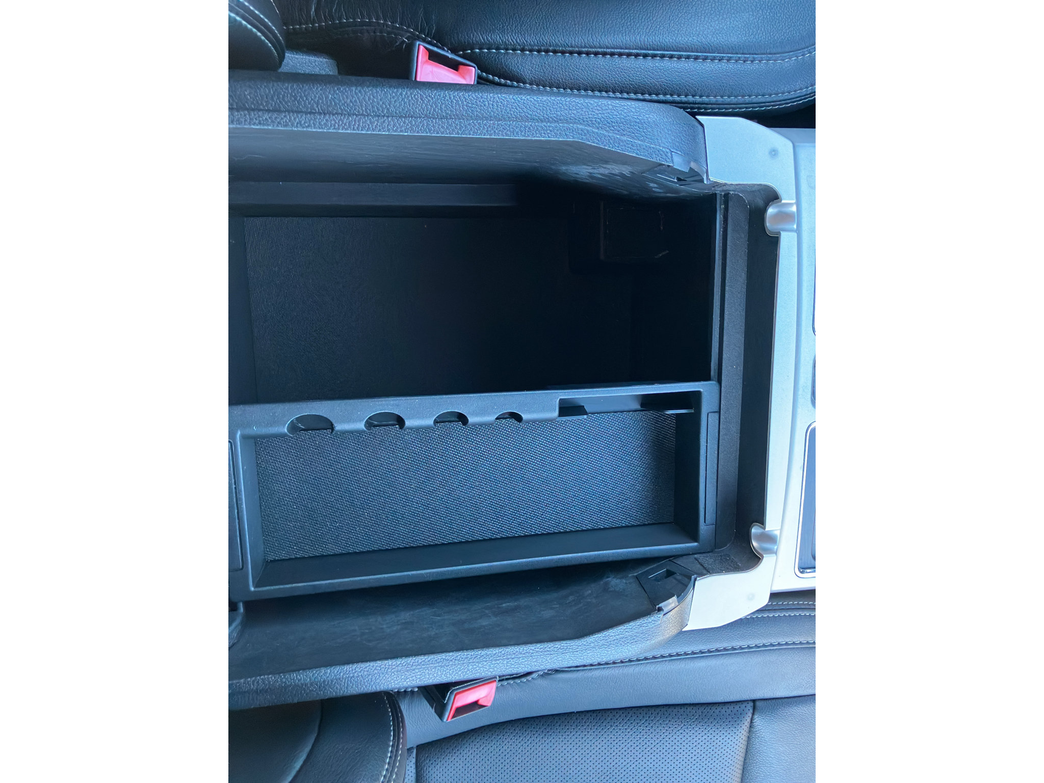 Used 2020 Ford F150 Lariat AWD/4WD image 26