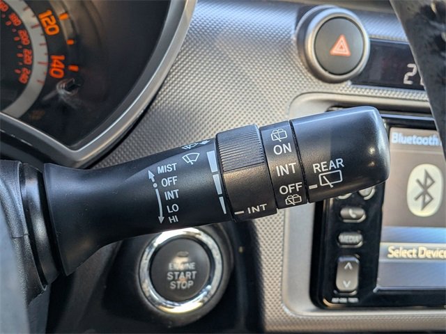 Used 2016 Scion tC image 18