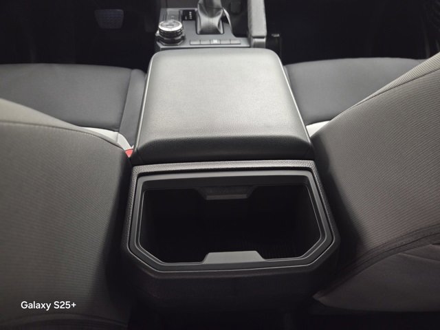 New 2025 Toyota Tacoma TRD Off-Road image 48