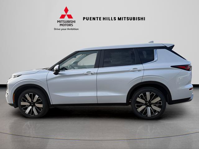 New 2026 Mitsubishi Outlander SE FWD image 8