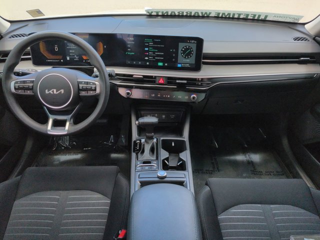 Used 2025 Kia K5 LXS FWD image 15