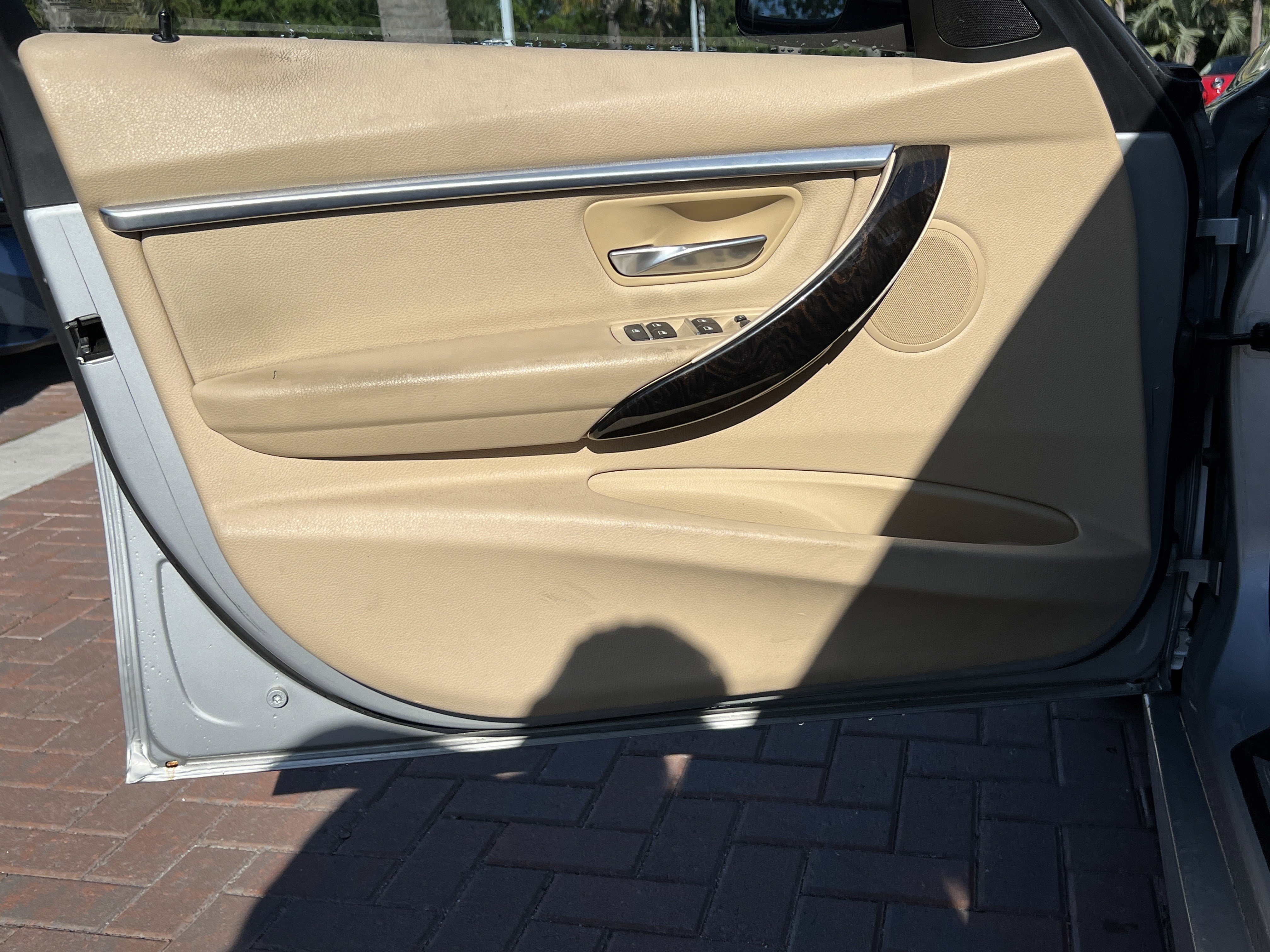 Used 2016 BMW 328i Sedan RWD image 14