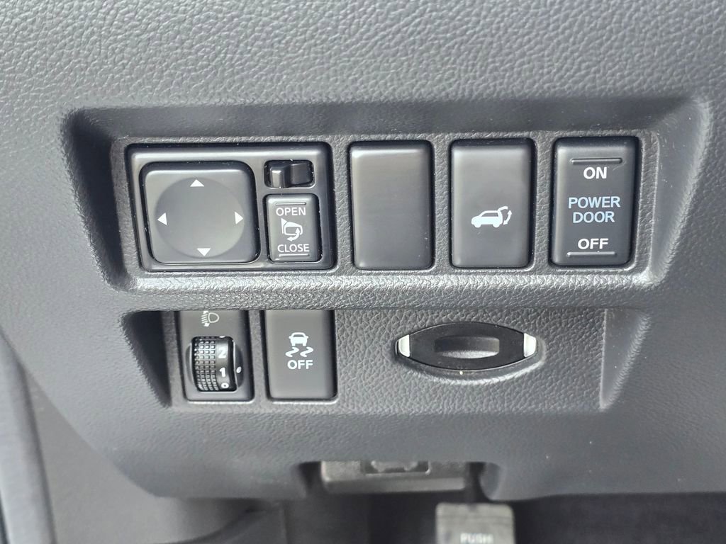 Used 2016 INFINITI QX70 2WD image 25