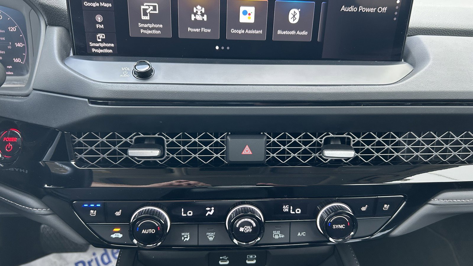 Used 2024 Honda Accord Touring image 27