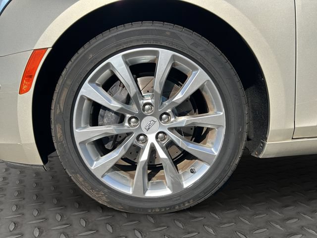 Used 2016 Cadillac XTS Luxury FWD image 27