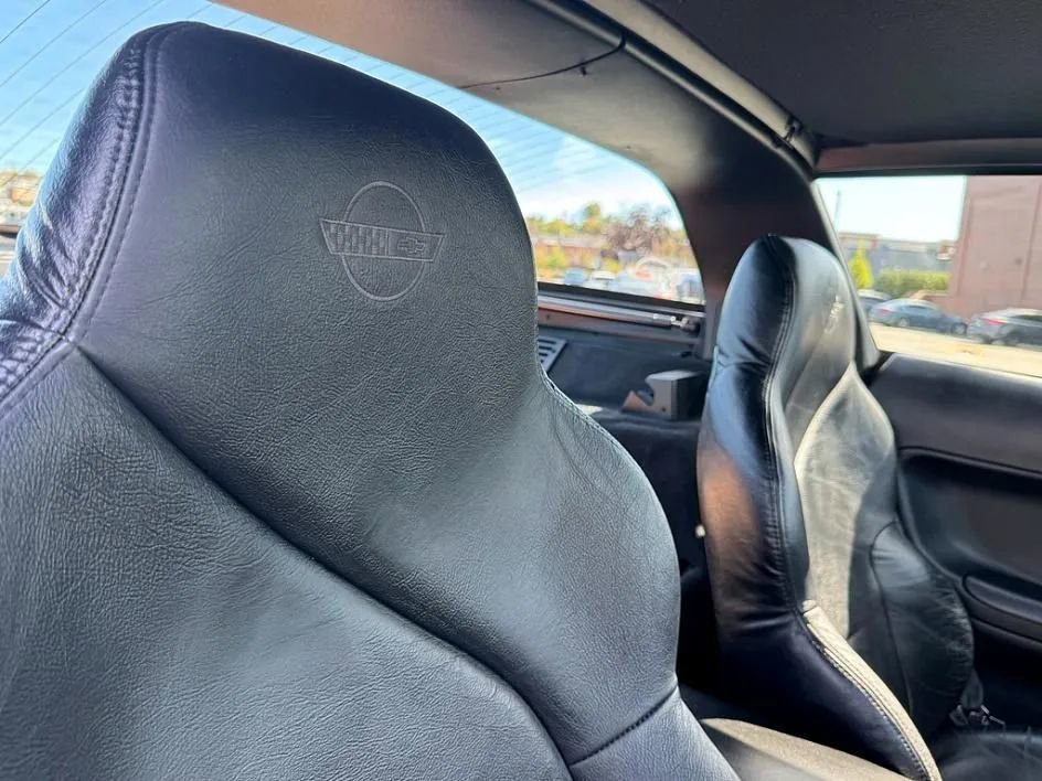 Used 1996 Chevrolet Corvette Coupe image 16