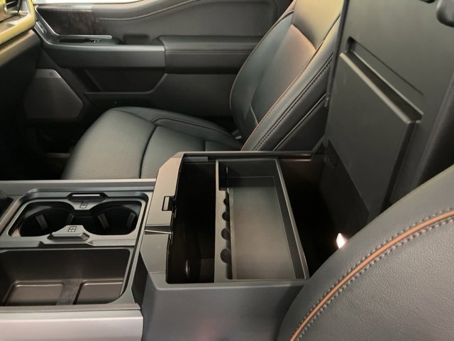 New 2026 Ford F350 4x4 Crew Cab Super Duty image 30