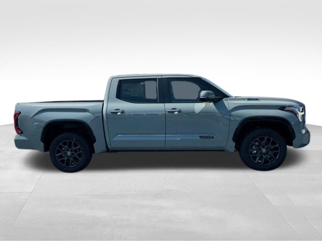 New 2026 Toyota Tundra Platinum AWD/4WD image 7