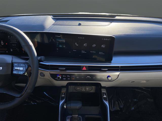 New 2026 Kia Sorento S image 8
