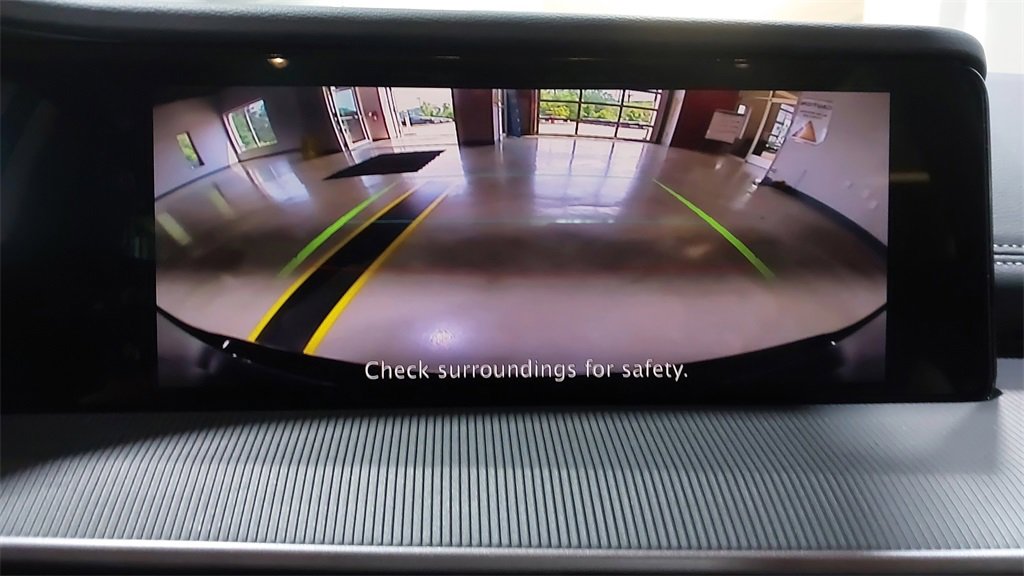 New 2025 Nissan Murano SV w/ Cargo Package image 21