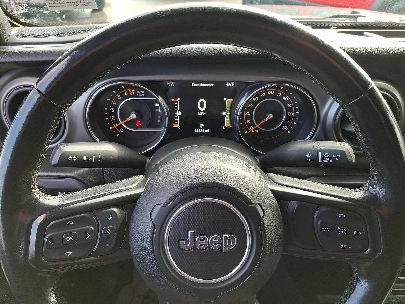 Used 2022 Jeep Gladiator Sport AWD/4WD image 18