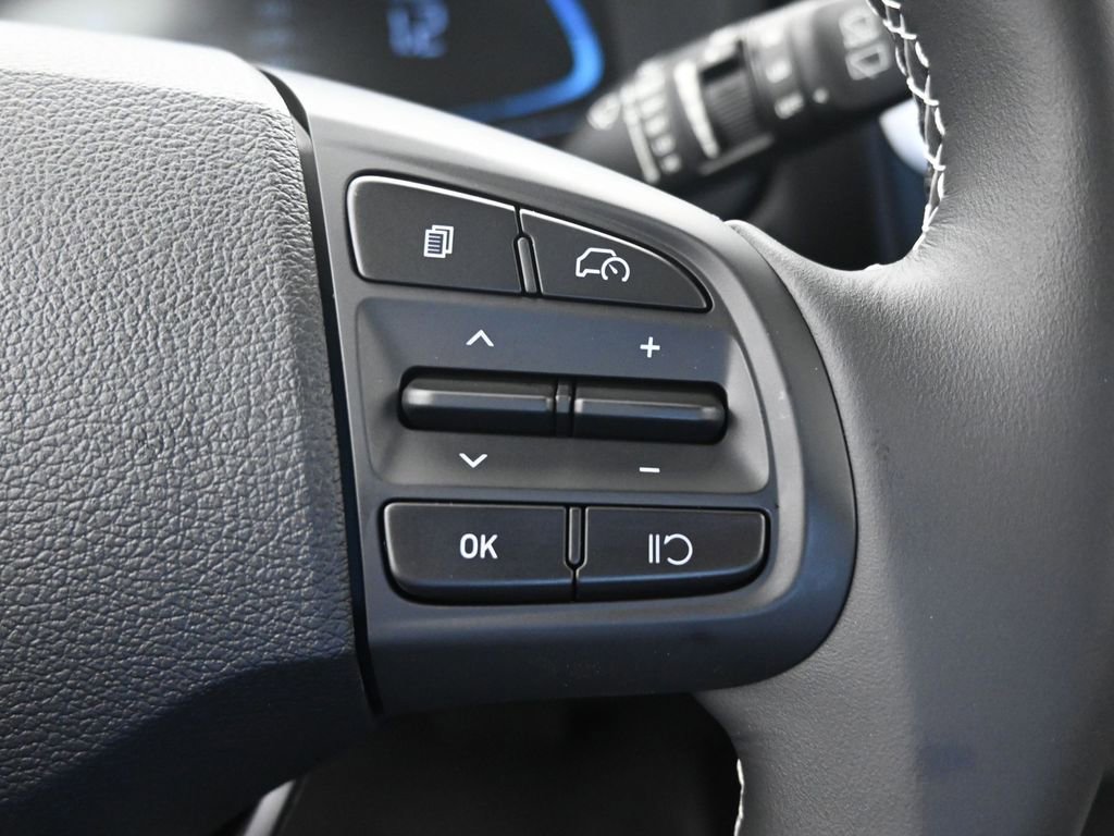 New 2026 Hyundai Venue SEL image 28