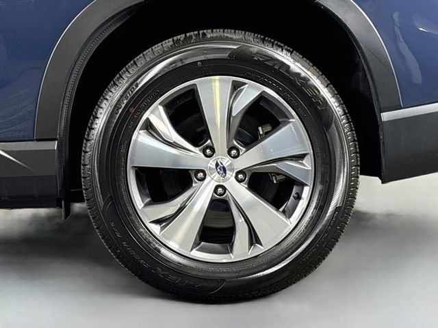 Certified 2025 Subaru Ascent Premium AWD/4WD image 33