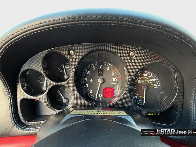 Used 2004 Ferrari 360 Spider image 13