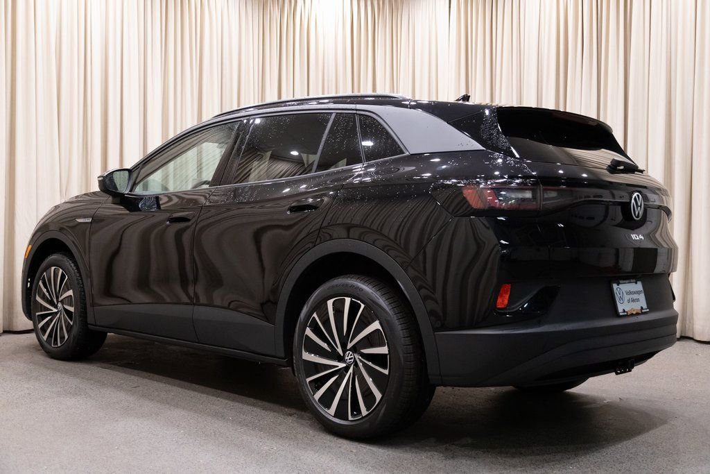 New 2025 Volkswagen ID.4 Pro AWD/4WD image 5