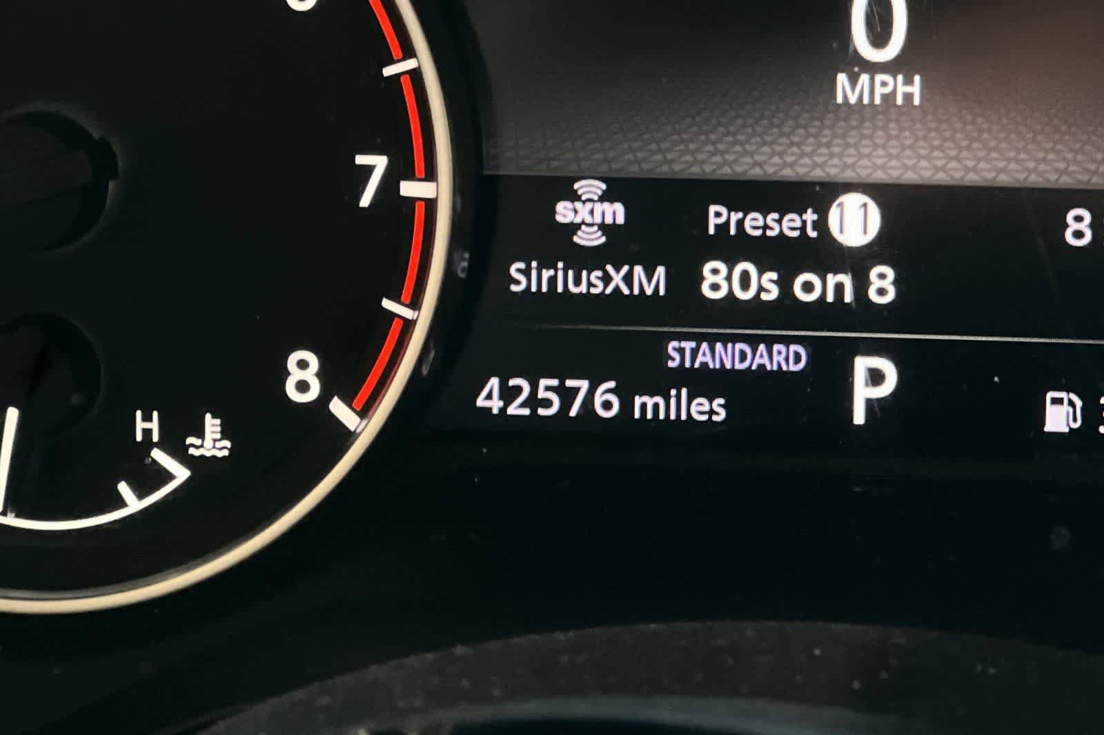Used 2021 Nissan Rogue SV FWD image 26