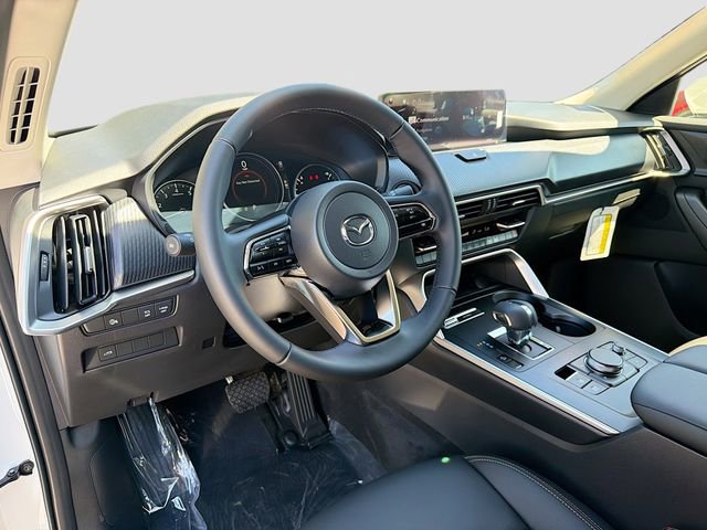 New 2026 MAZDA CX-90 3.3 Turbo w/ Select Package image 26
