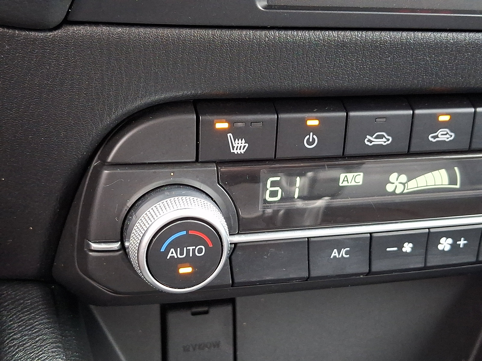 Used 2023 MAZDA CX-5 AWD 2.5 S image 26