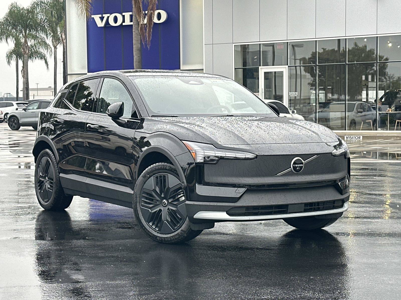 New 2026 Volvo EX30 Cross Country Ultra w/ Protection Package Premier