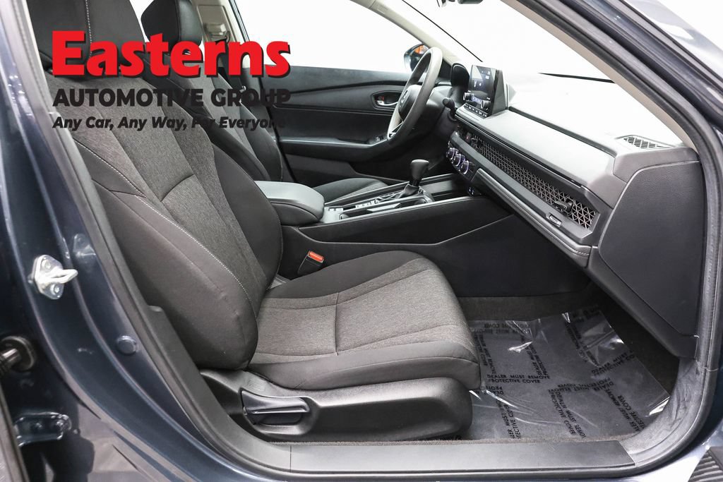 Used 2024 Honda Accord LX image 23