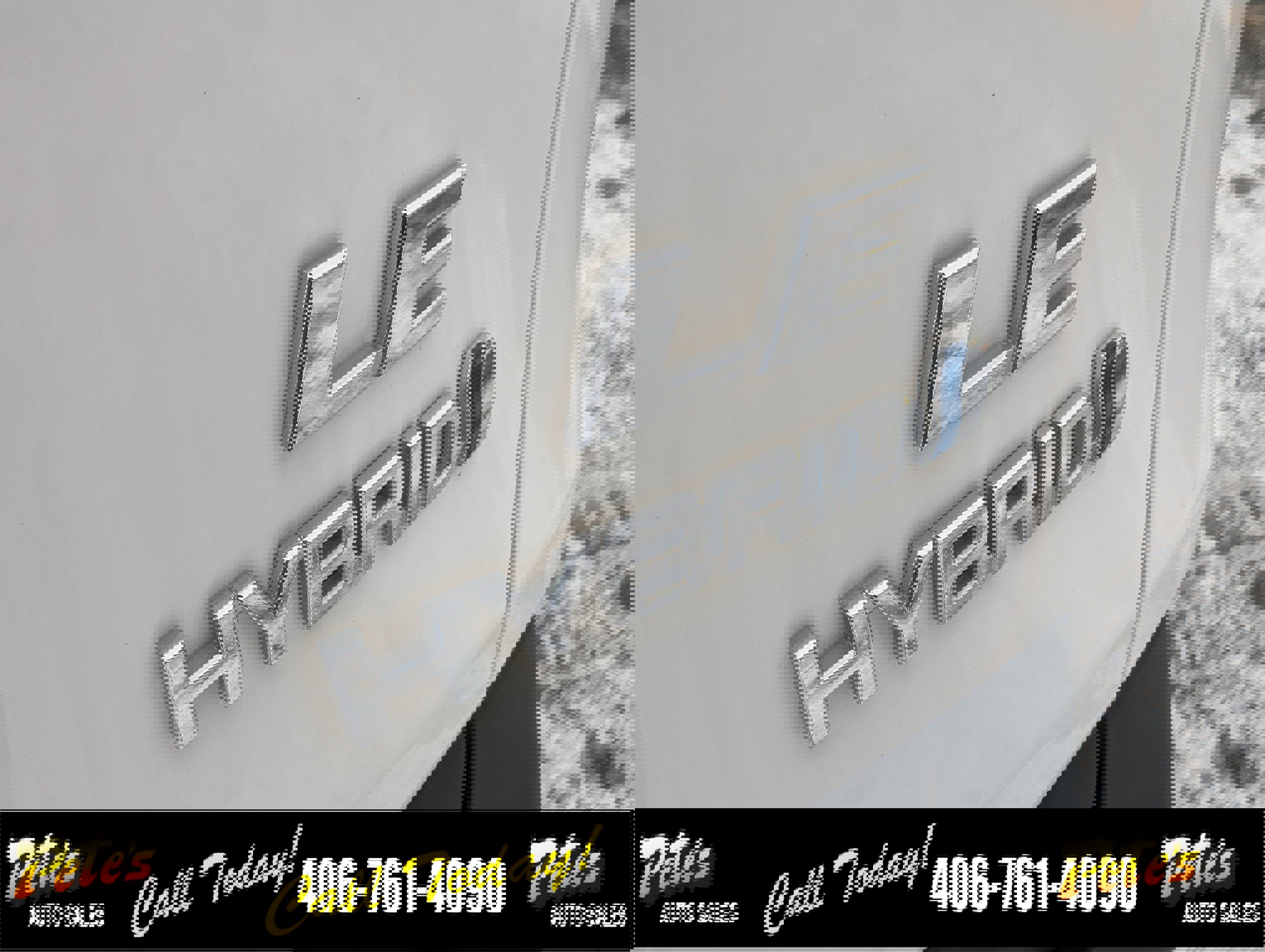 Used 2020 Toyota RAV4 LE image 11