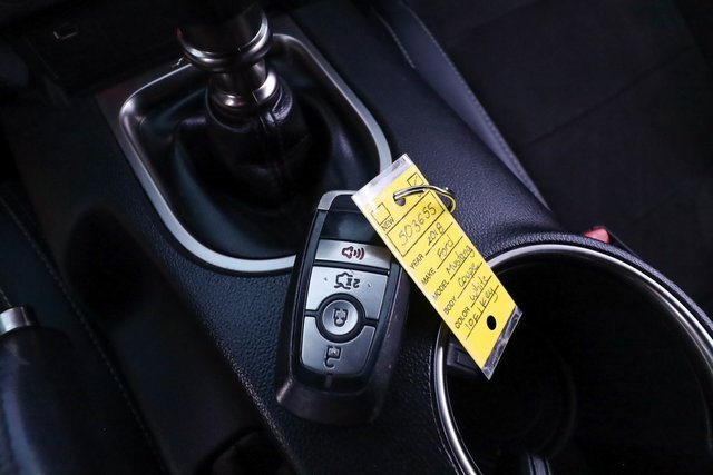 Used 2018 Ford Mustang Shelby GT350 w/ Convenience Package image 43