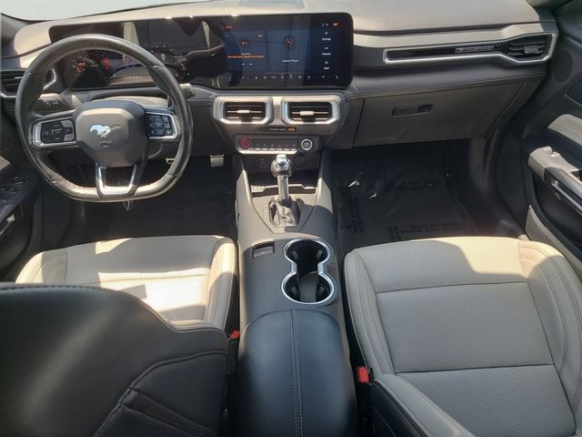 Used 2024 Ford Mustang Premium RWD image 11