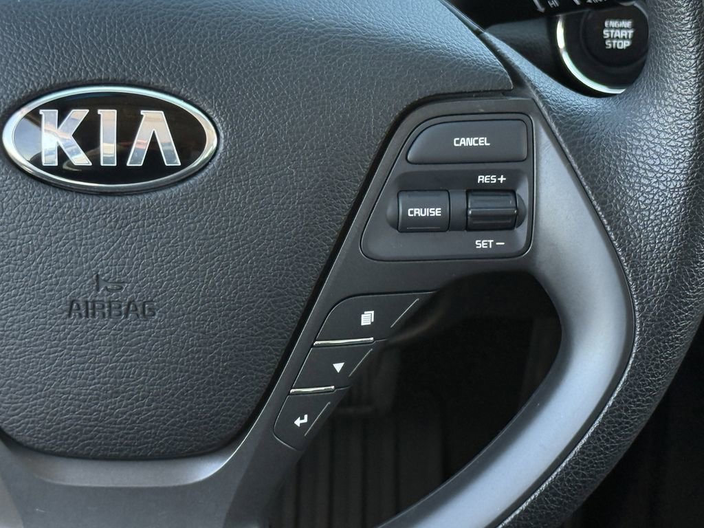 Used 2017 Kia Forte LX w/ LX Popular Plus Package image 15