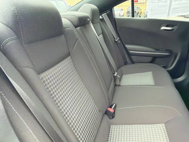 Used 2023 Dodge Charger Scat Pack RWD image 14