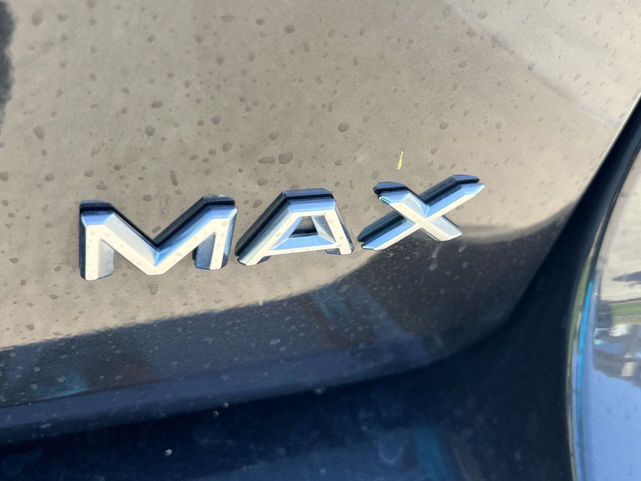 Used 2025 Ford Expedition Max Platinum w/ Driver's Package AWD/4WD image 8