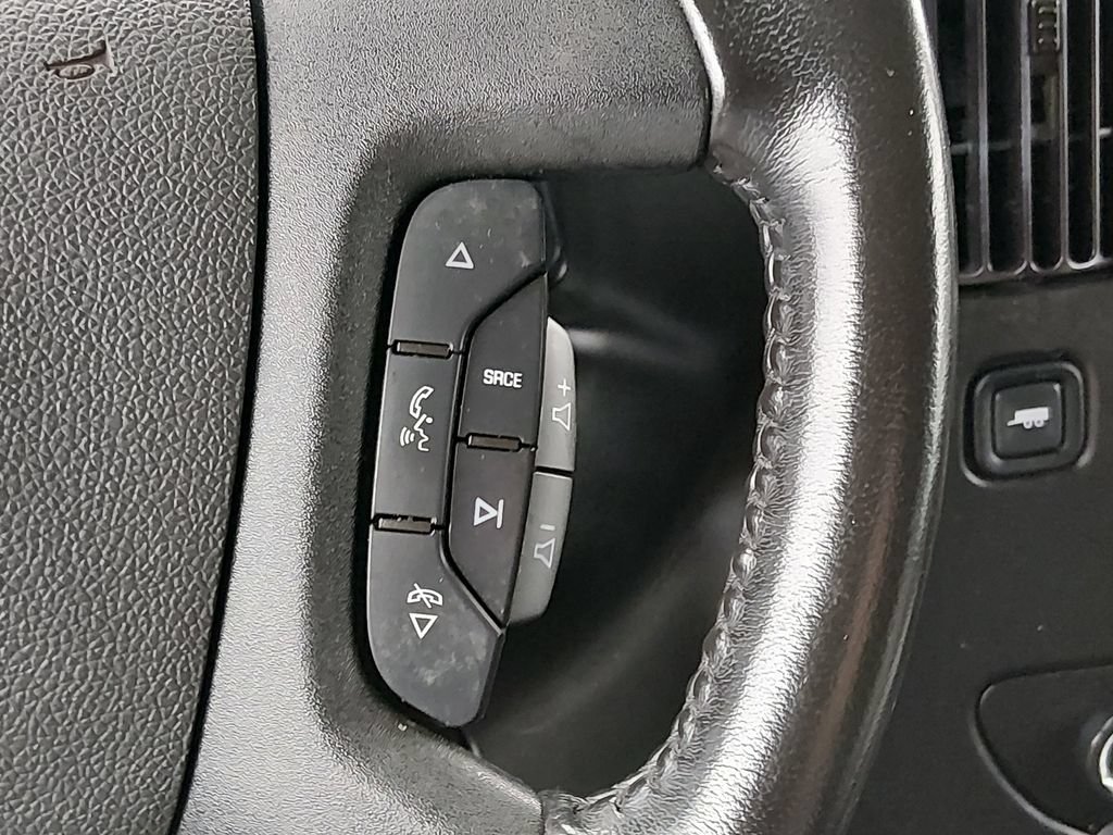 Used 2023 GMC Savana 2500 w/ Driver Convenience Package RWD image 22